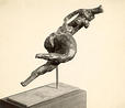 [ Nude Figure -Thumb ]